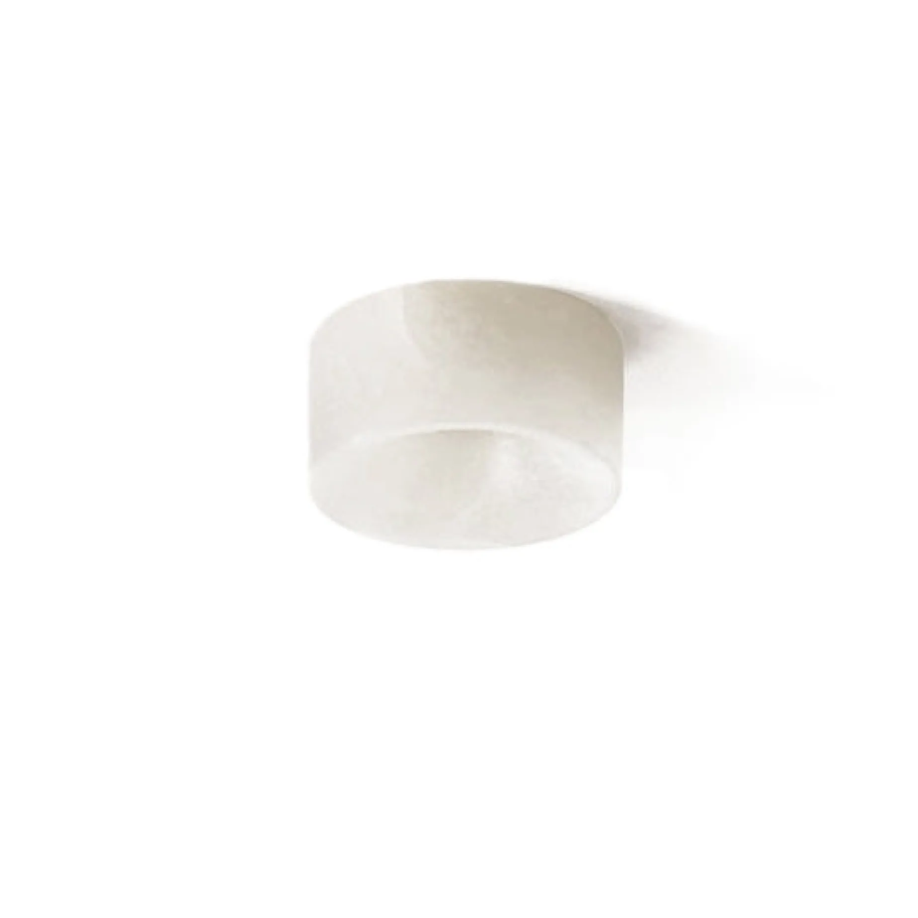 Focus ceiling | nickel