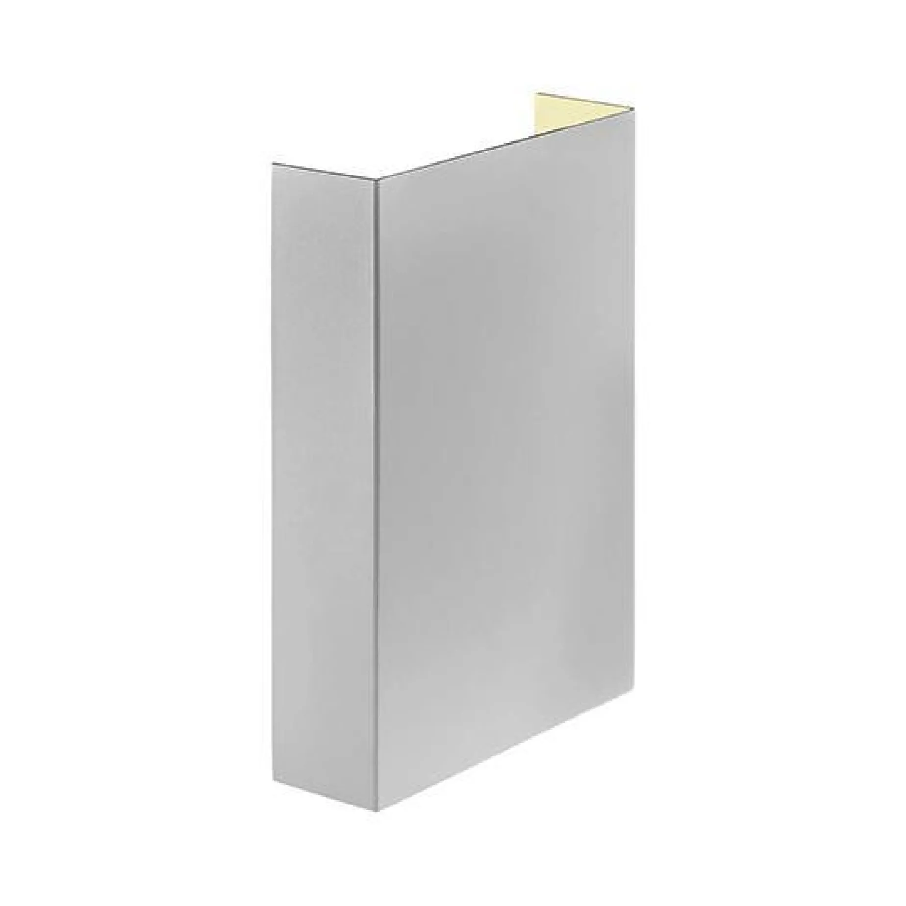 Fold W 15 | brass