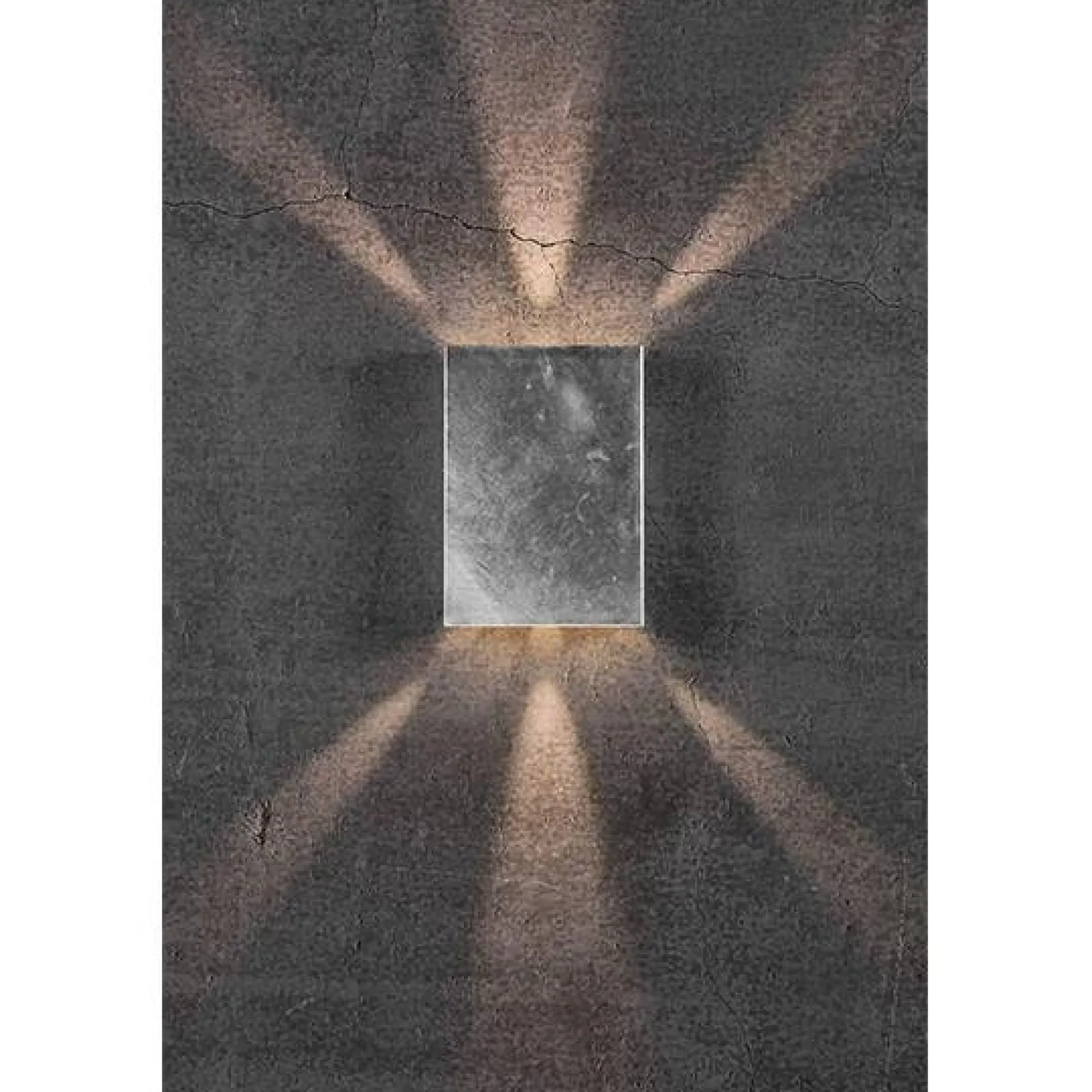Fold W 15 | brass