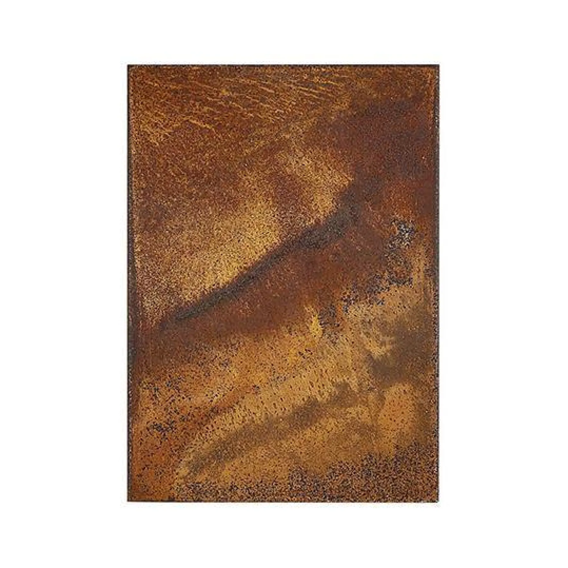 Fold W 15 | brass