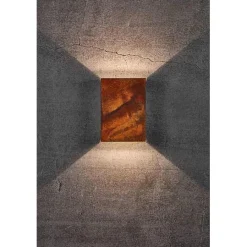 Fold W 15 | brass