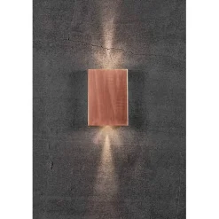 Fold W 15 | brass