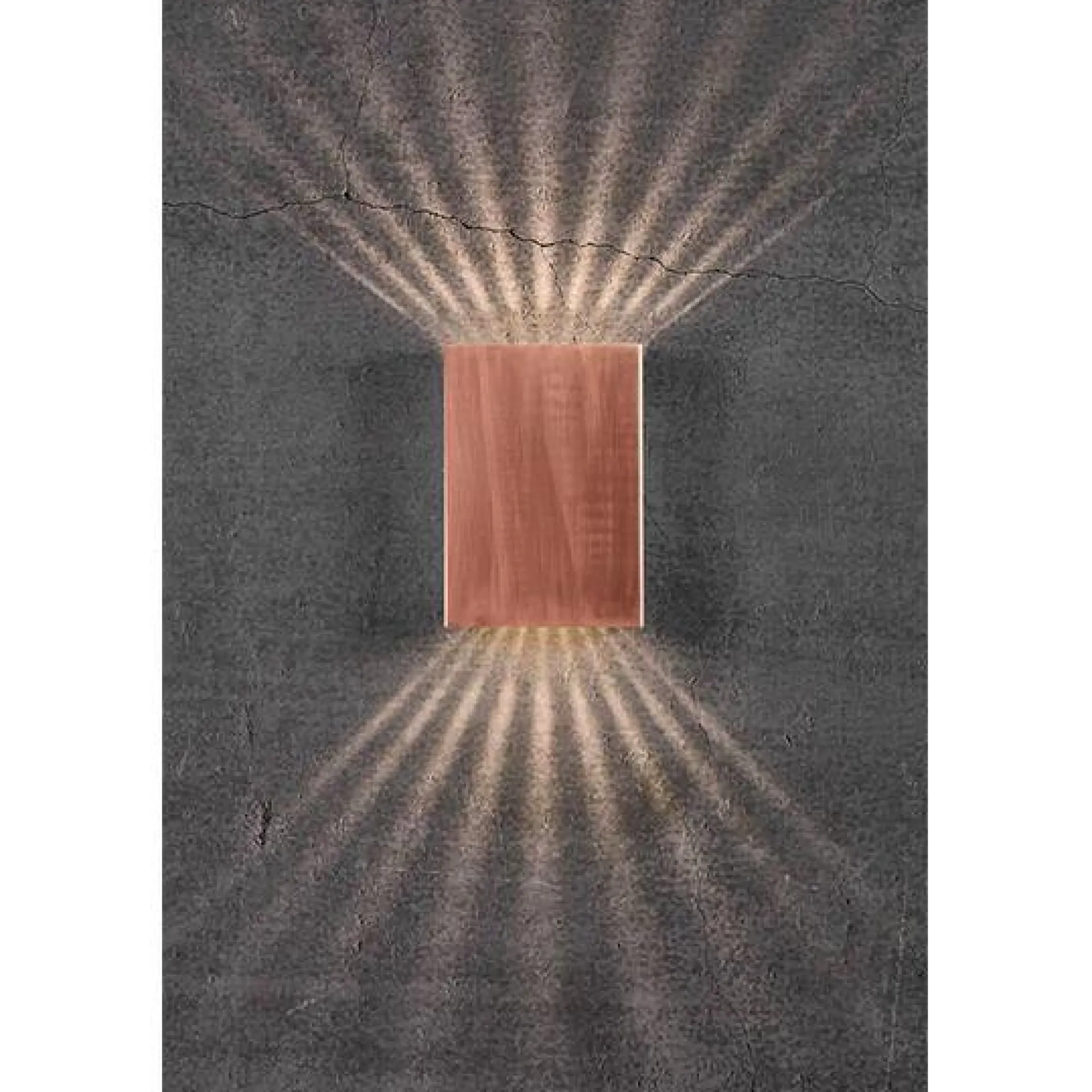 Fold W 15 | brass