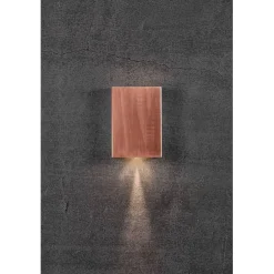 Fold W 15 | brass