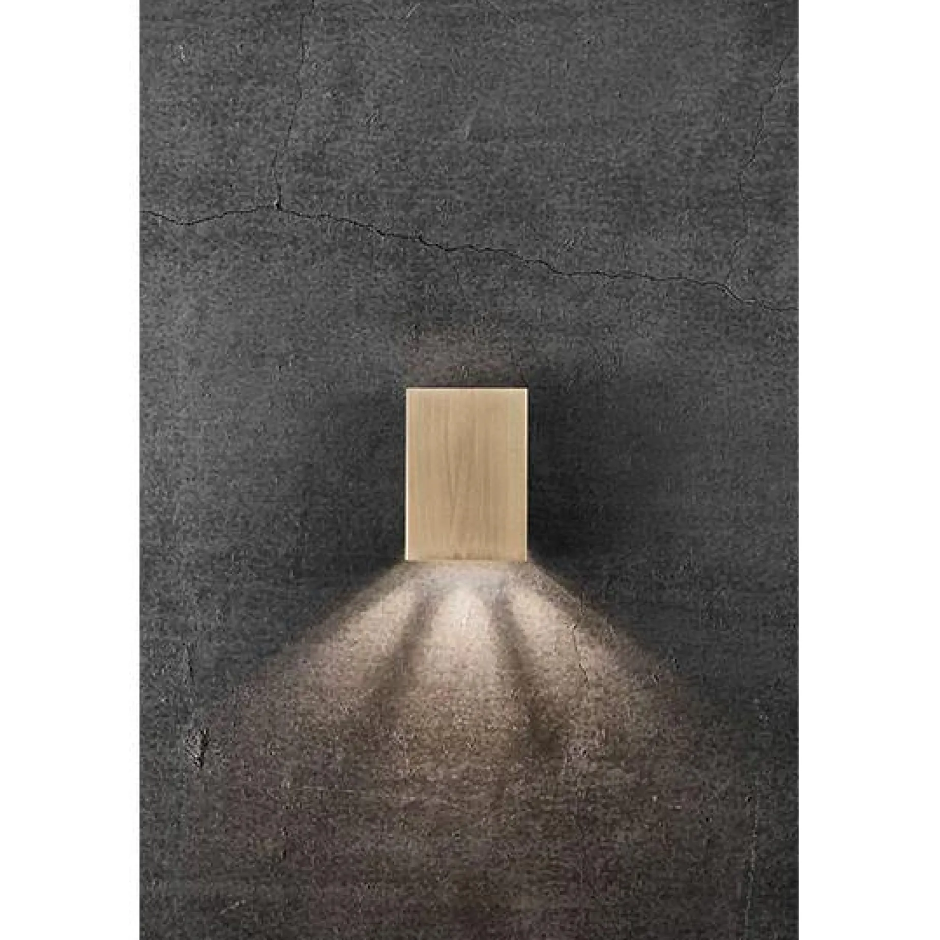 Fold W 10 | brass
