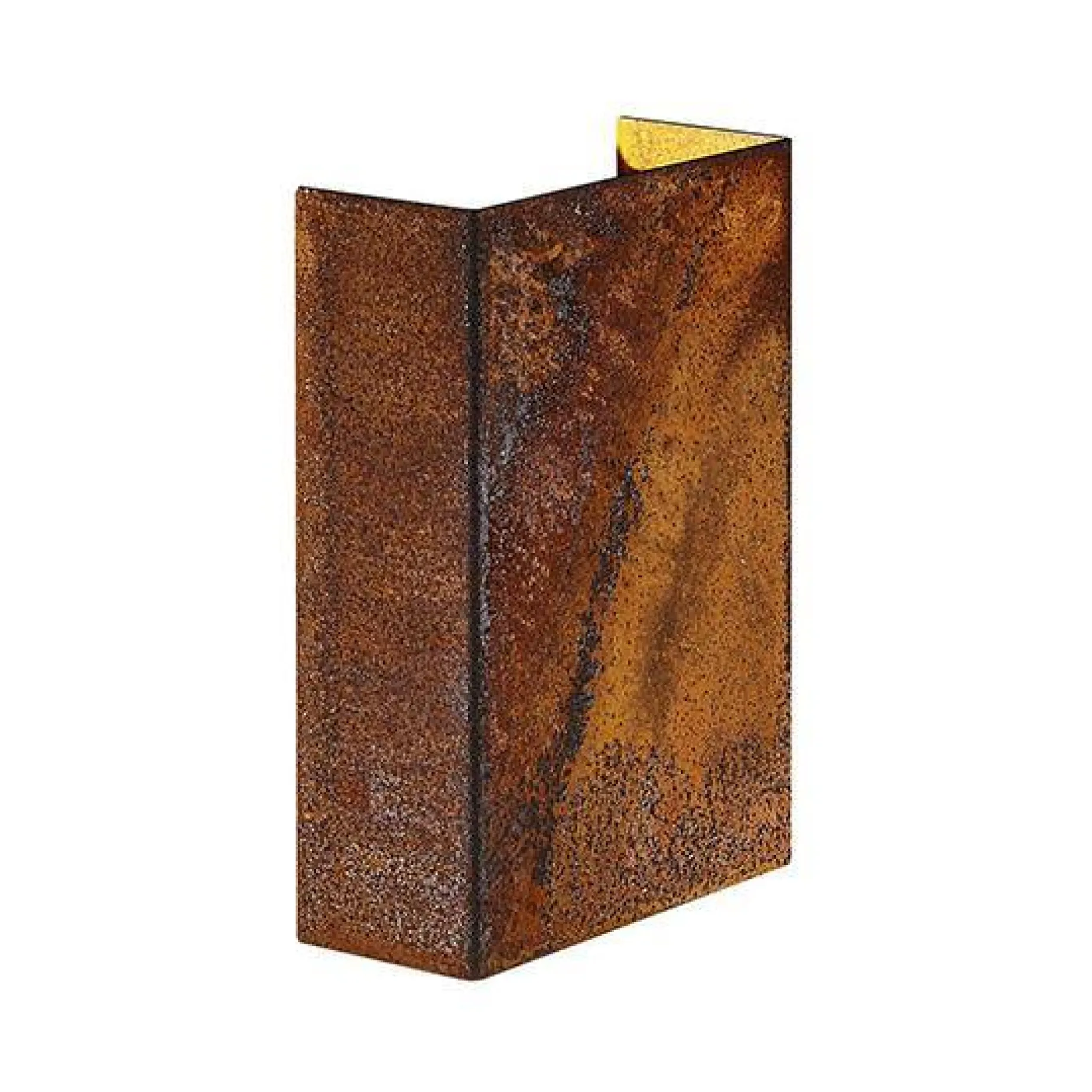 Fold W 10 | brass