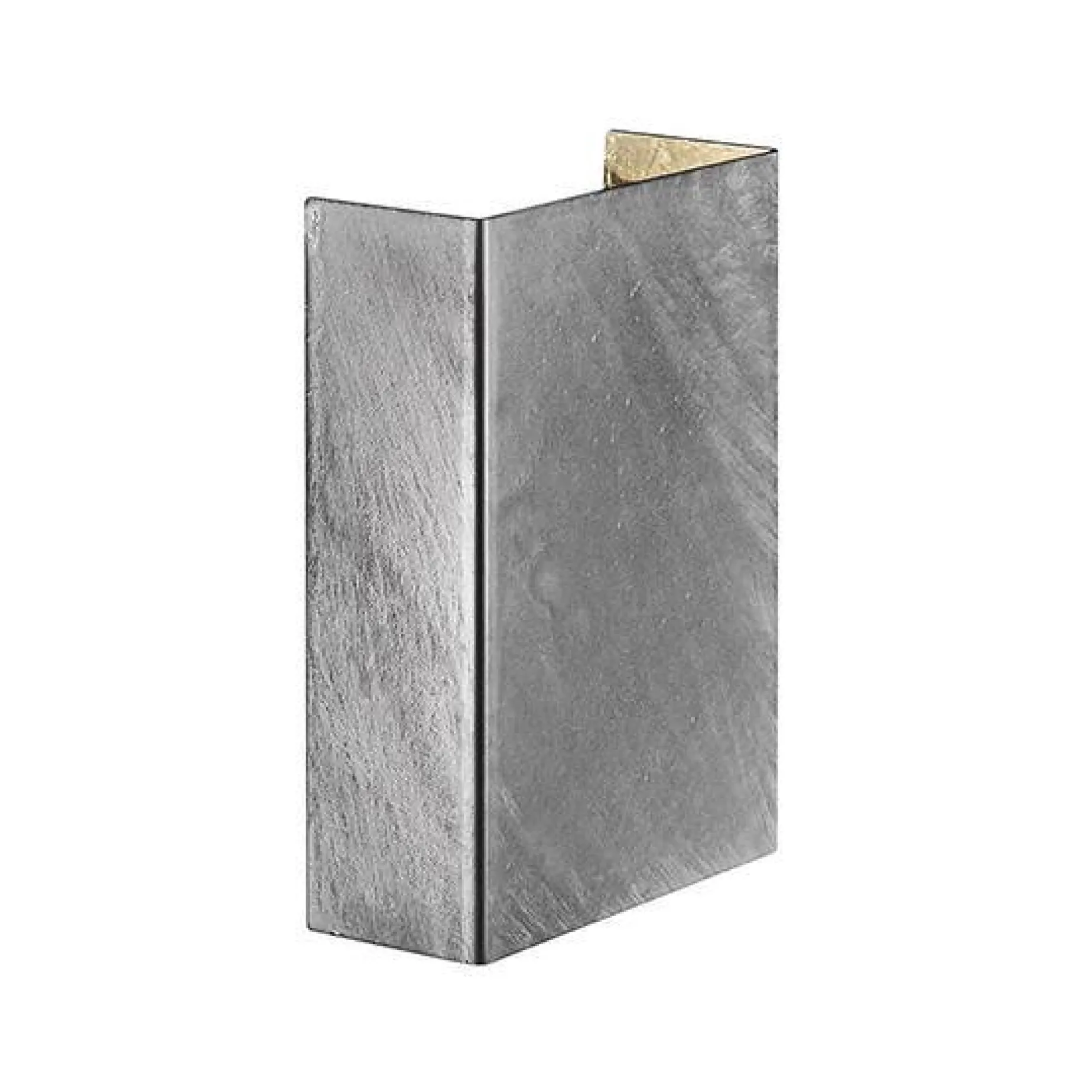 Fold W 10 | brass