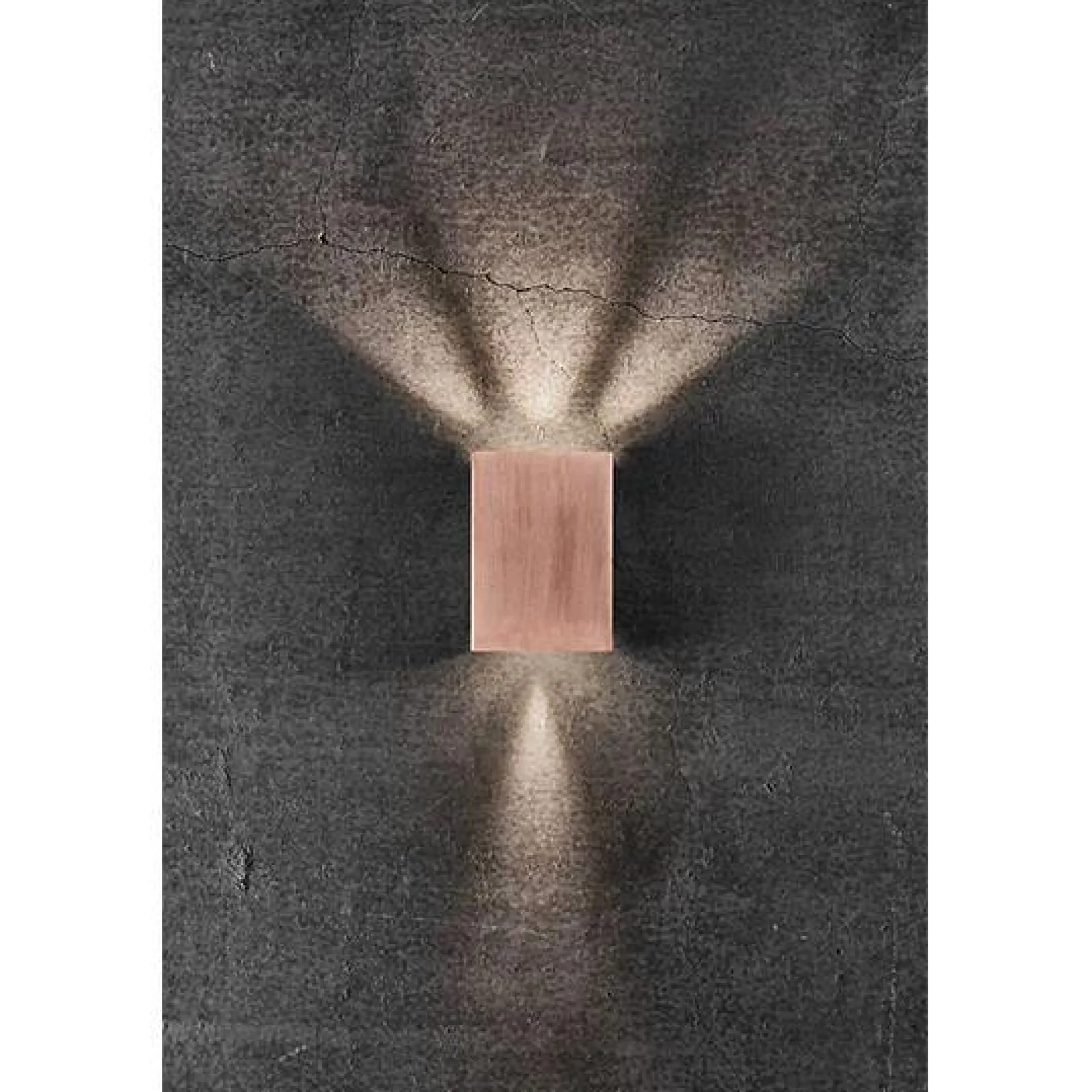 Fold W 10 | brass