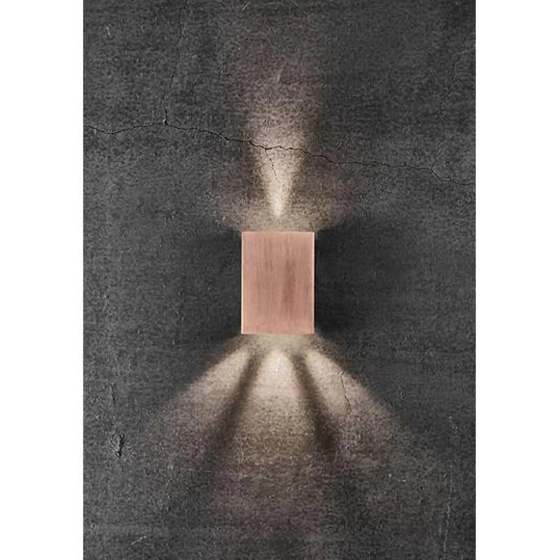 Fold W 10 | brass
