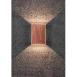Fold W 15 | copper