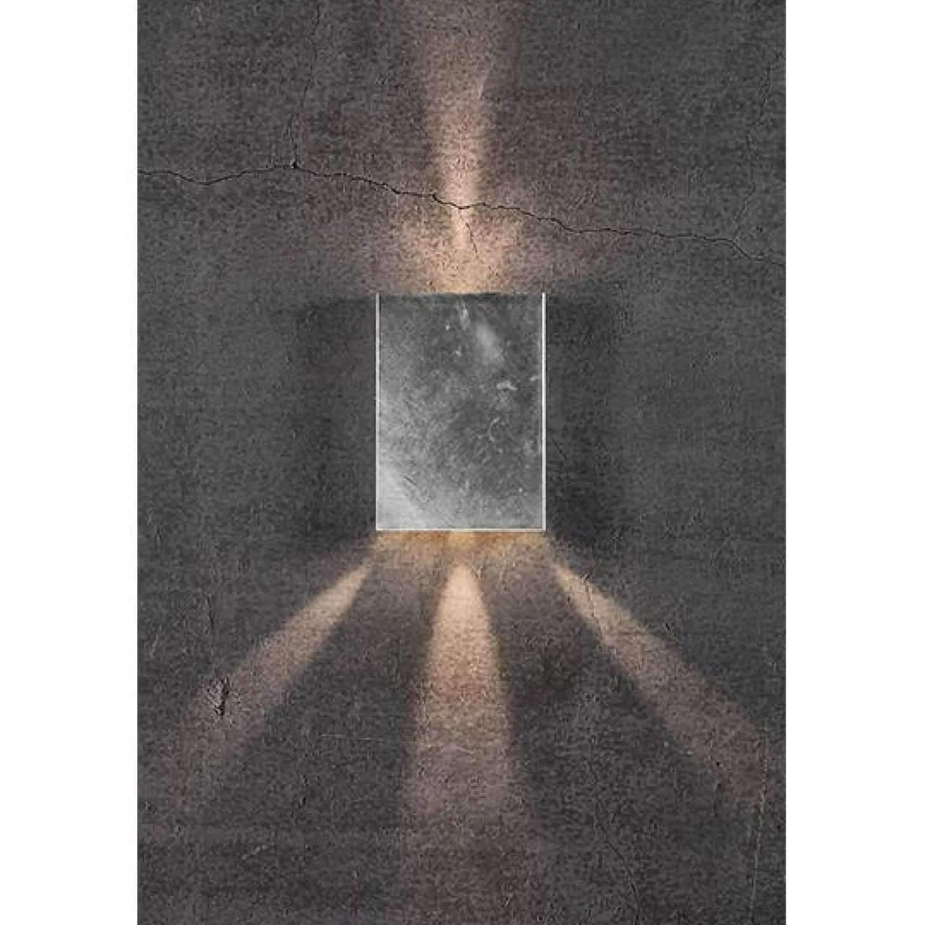 Fold W 15 | copper