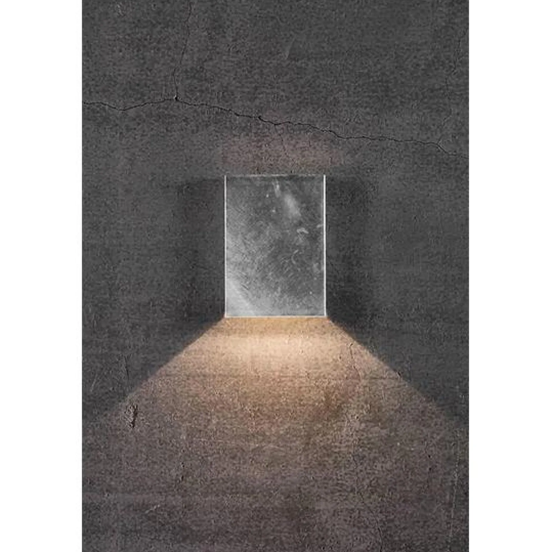 Fold W 15 | copper