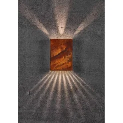 Fold W 15 | copper
