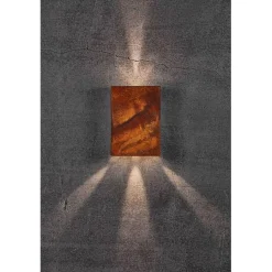 Fold W 15 | copper
