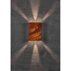 Fold W 15 | copper
