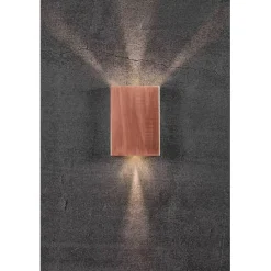 Fold W 15 | copper