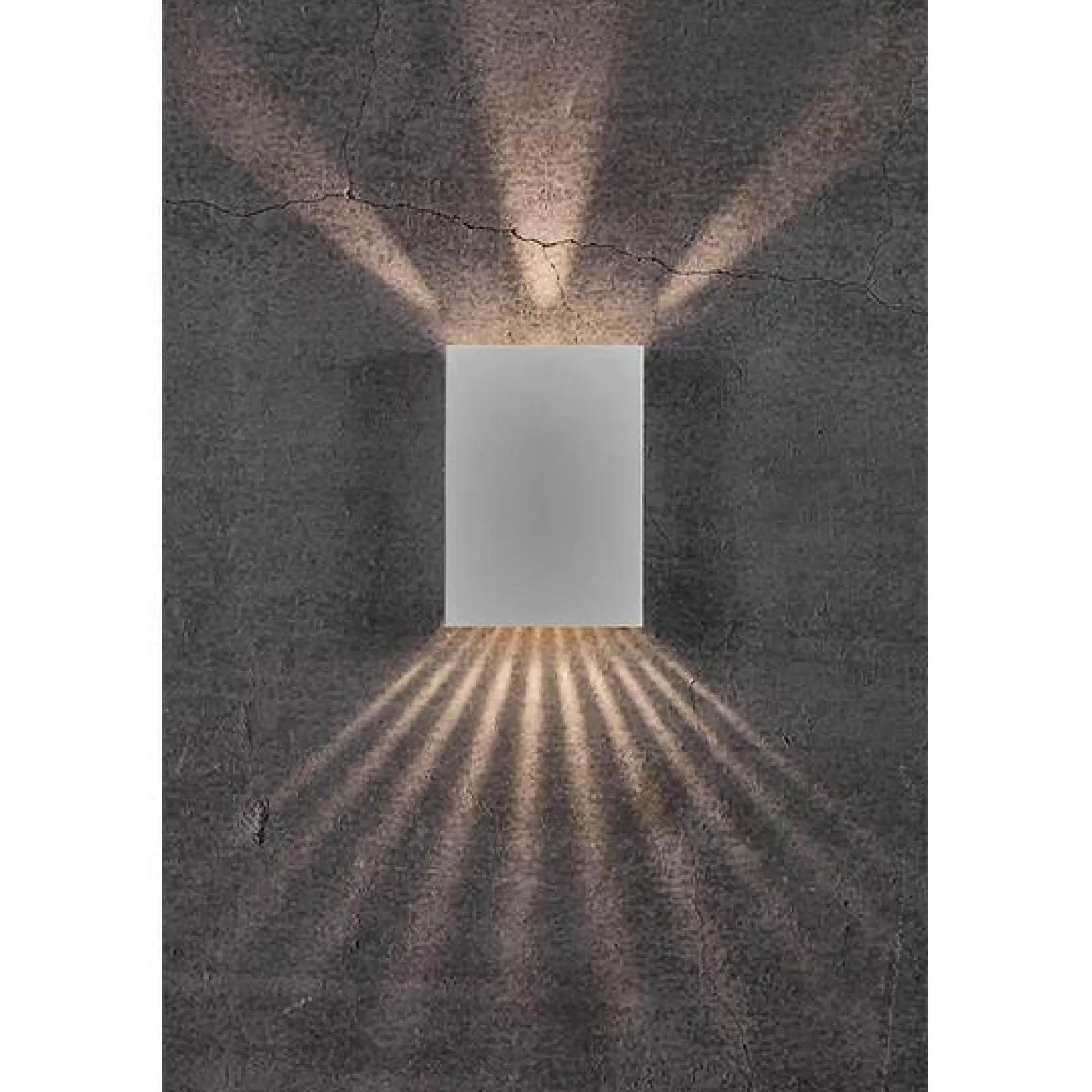 Fold W 15 | corten