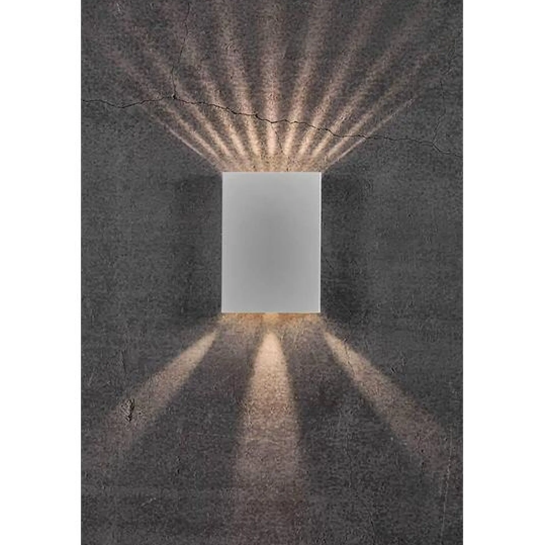 Fold W 15 | corten
