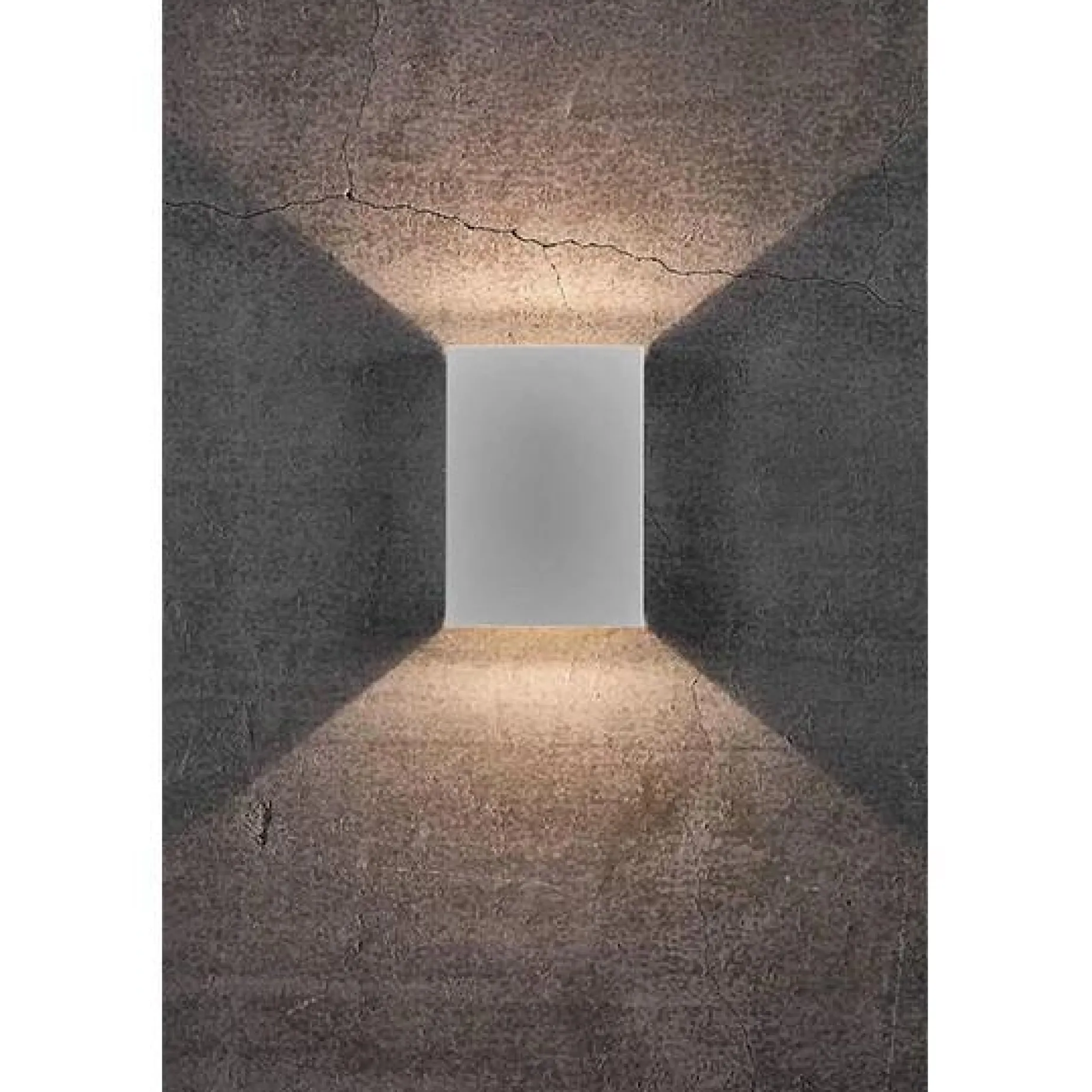Fold W 15 | corten