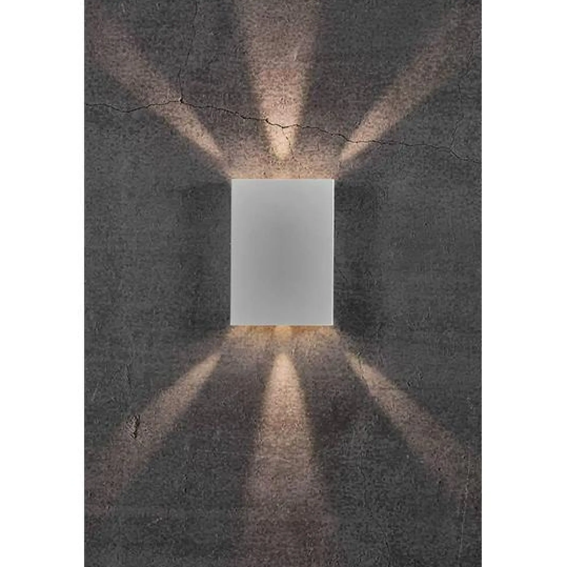 Fold W 15 | corten