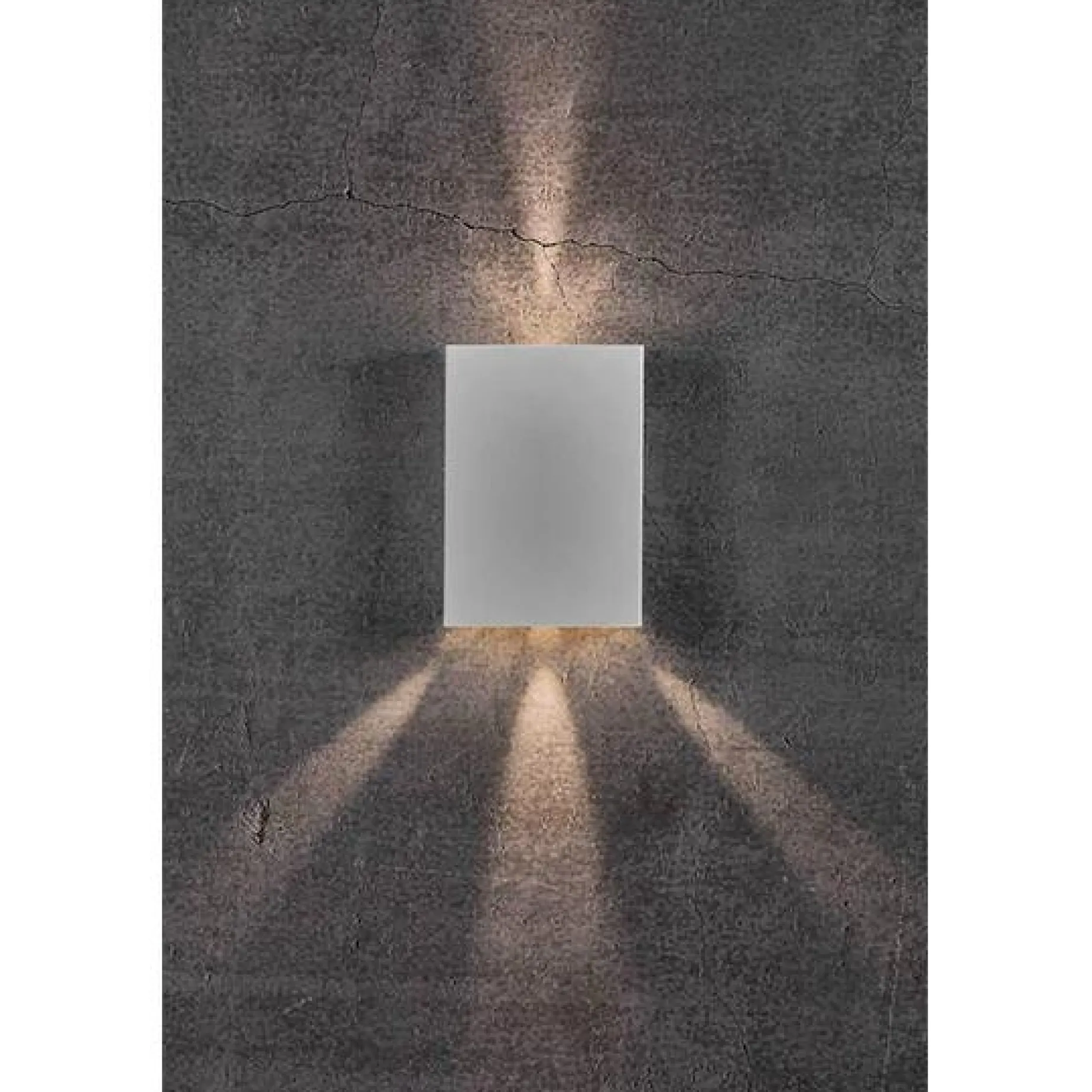 Fold W 15 | corten