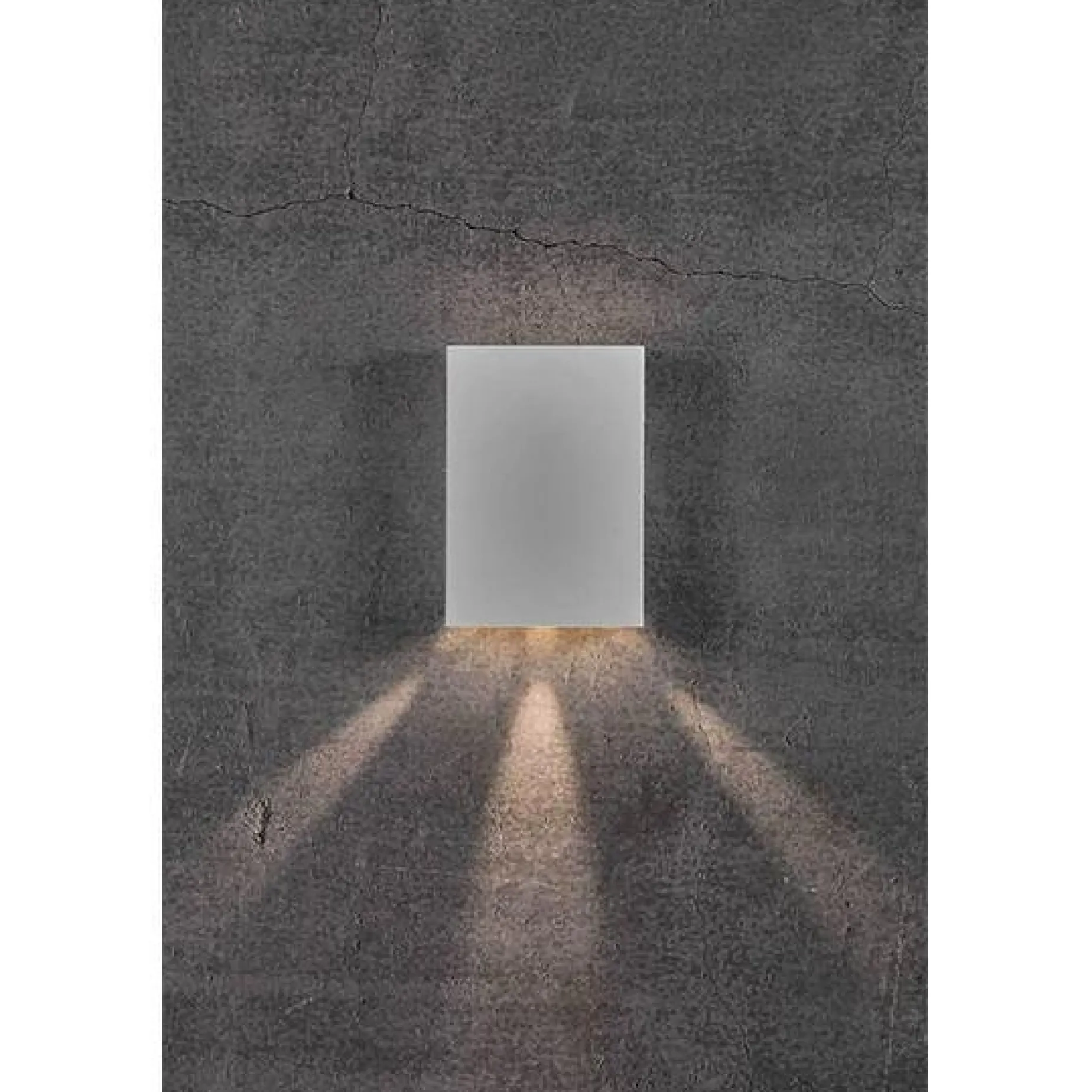 Fold W 15 | corten