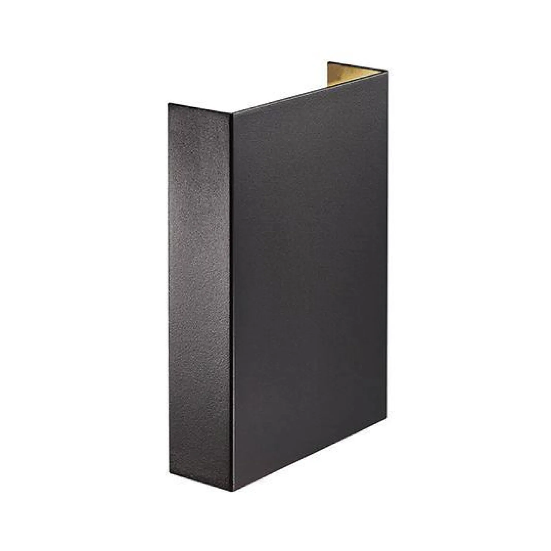 Fold W 15 | corten