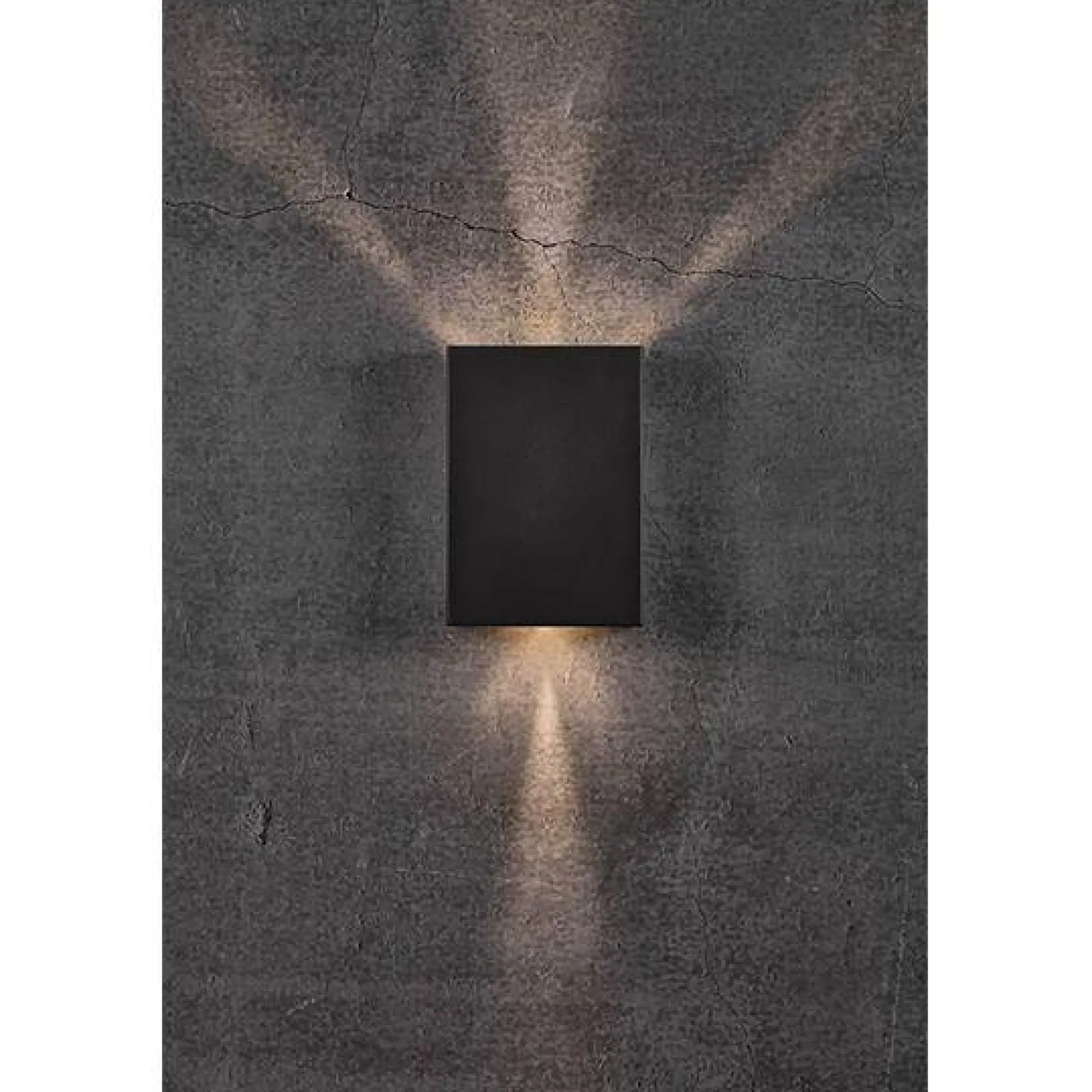 Fold W 15 | corten
