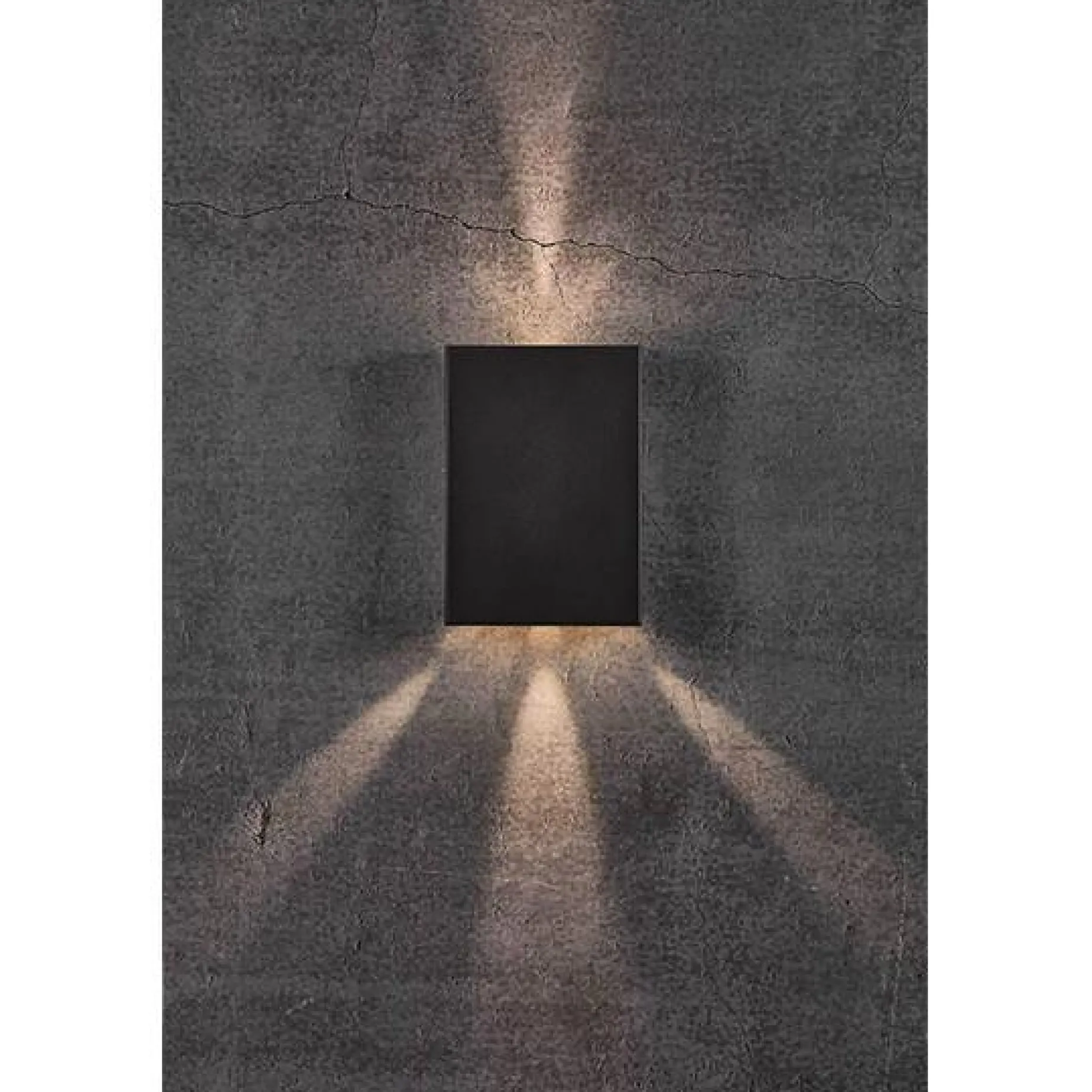 Fold W 15 | corten