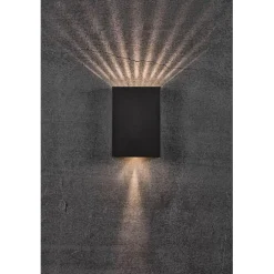 Fold W 15 | corten