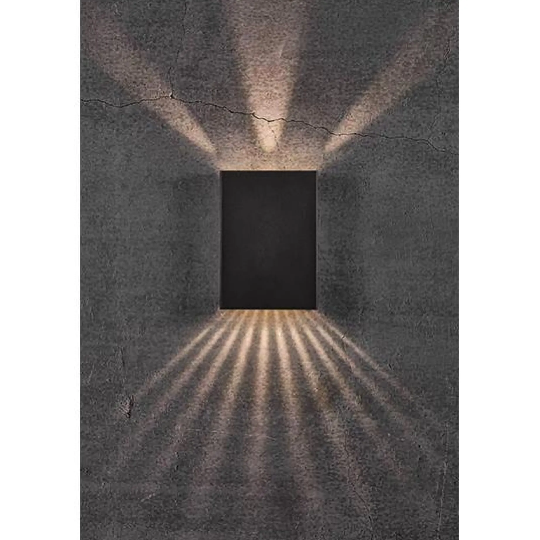 Fold W 15 | corten