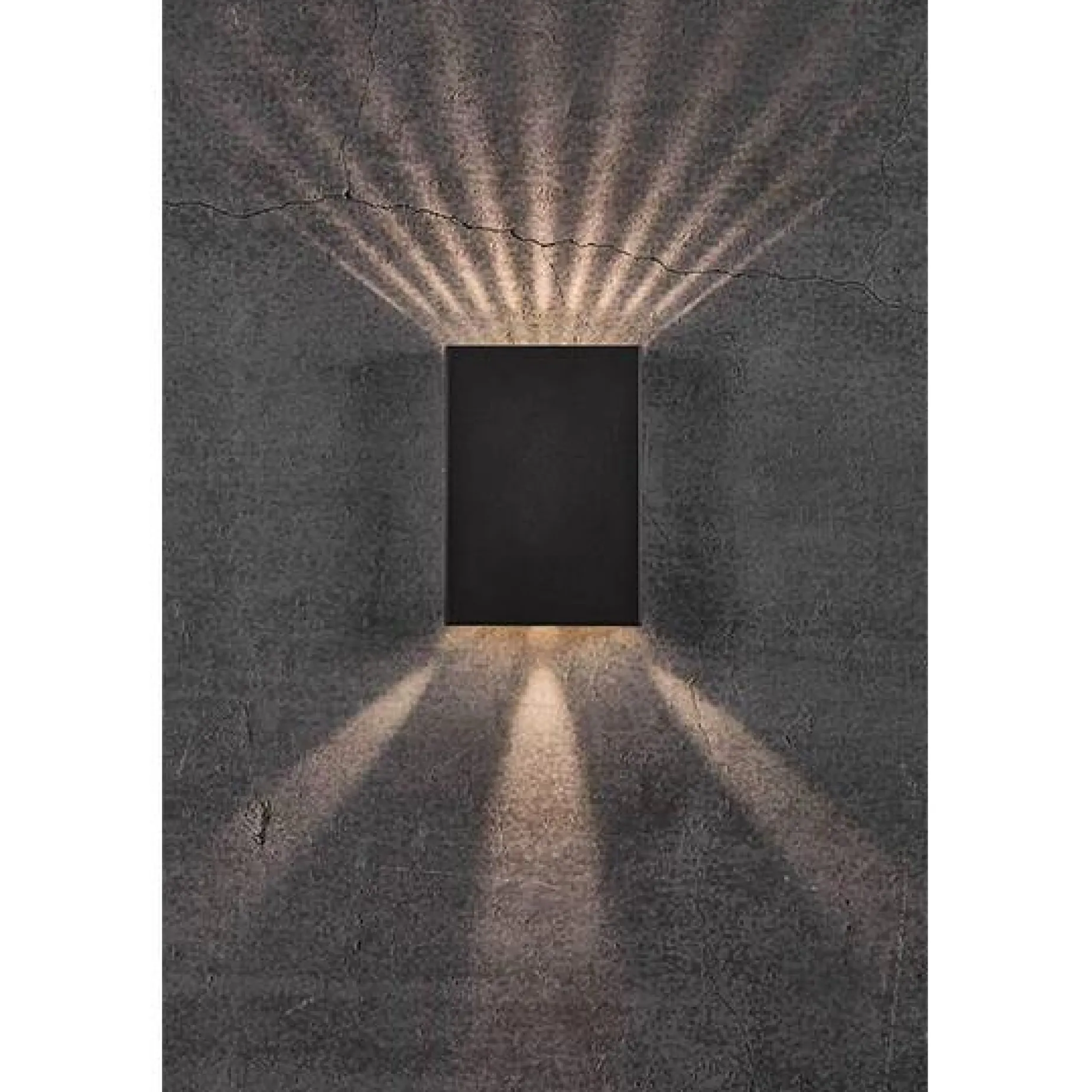 Fold W 15 | corten
