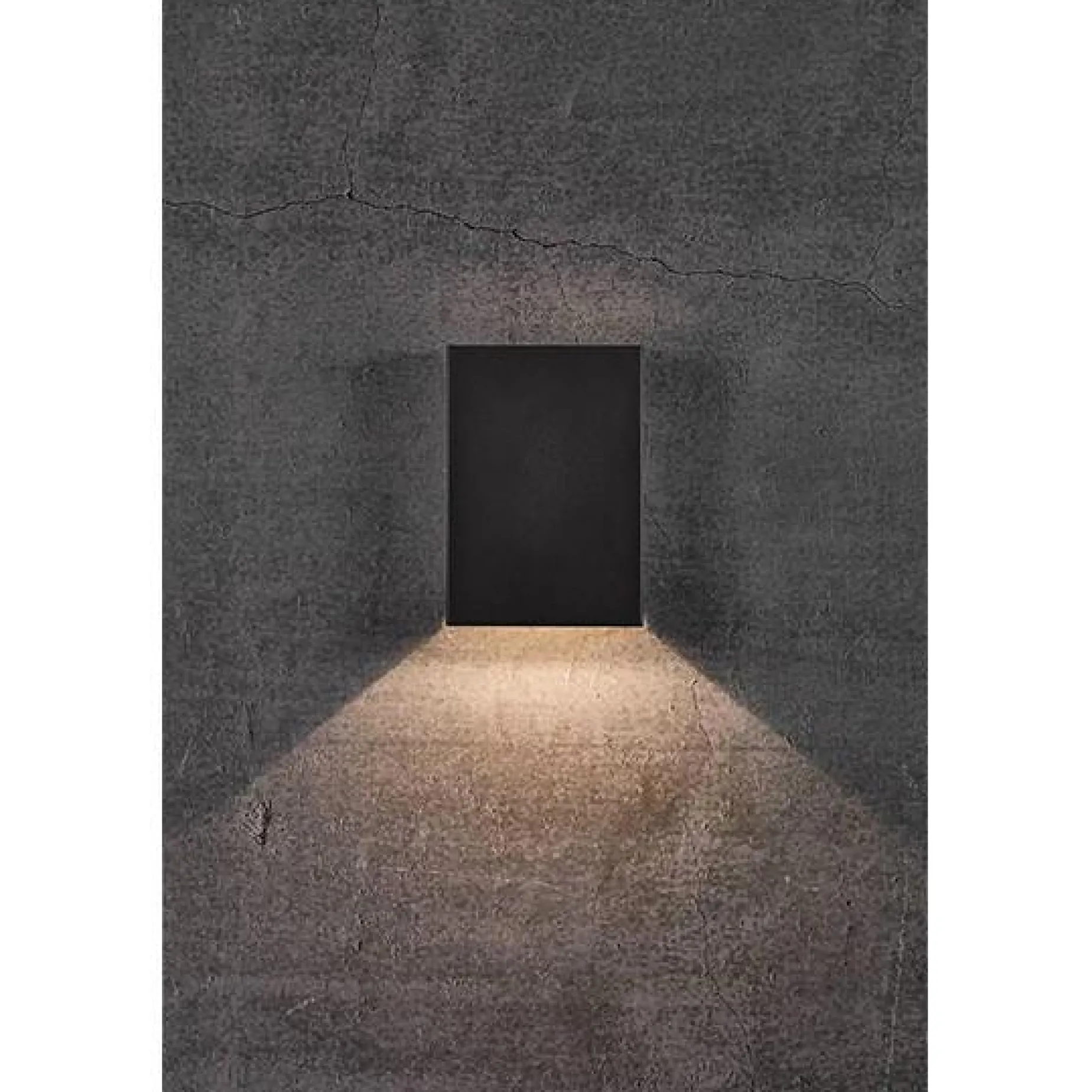 Fold W 15 | corten