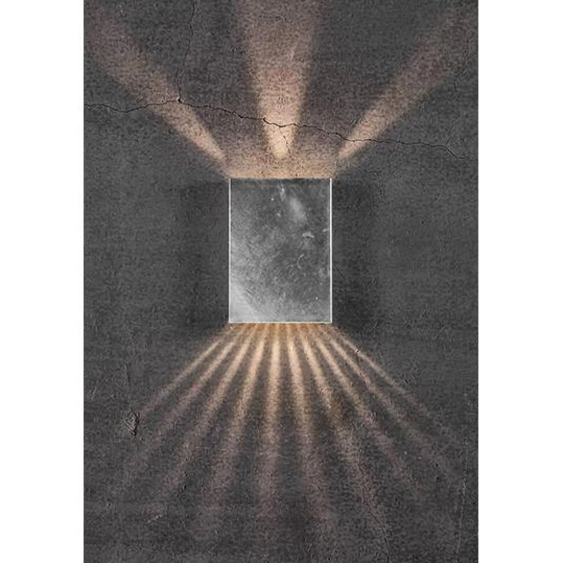 Fold W 15 | corten