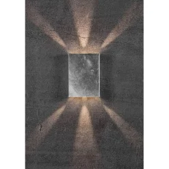 Fold W 15 | corten