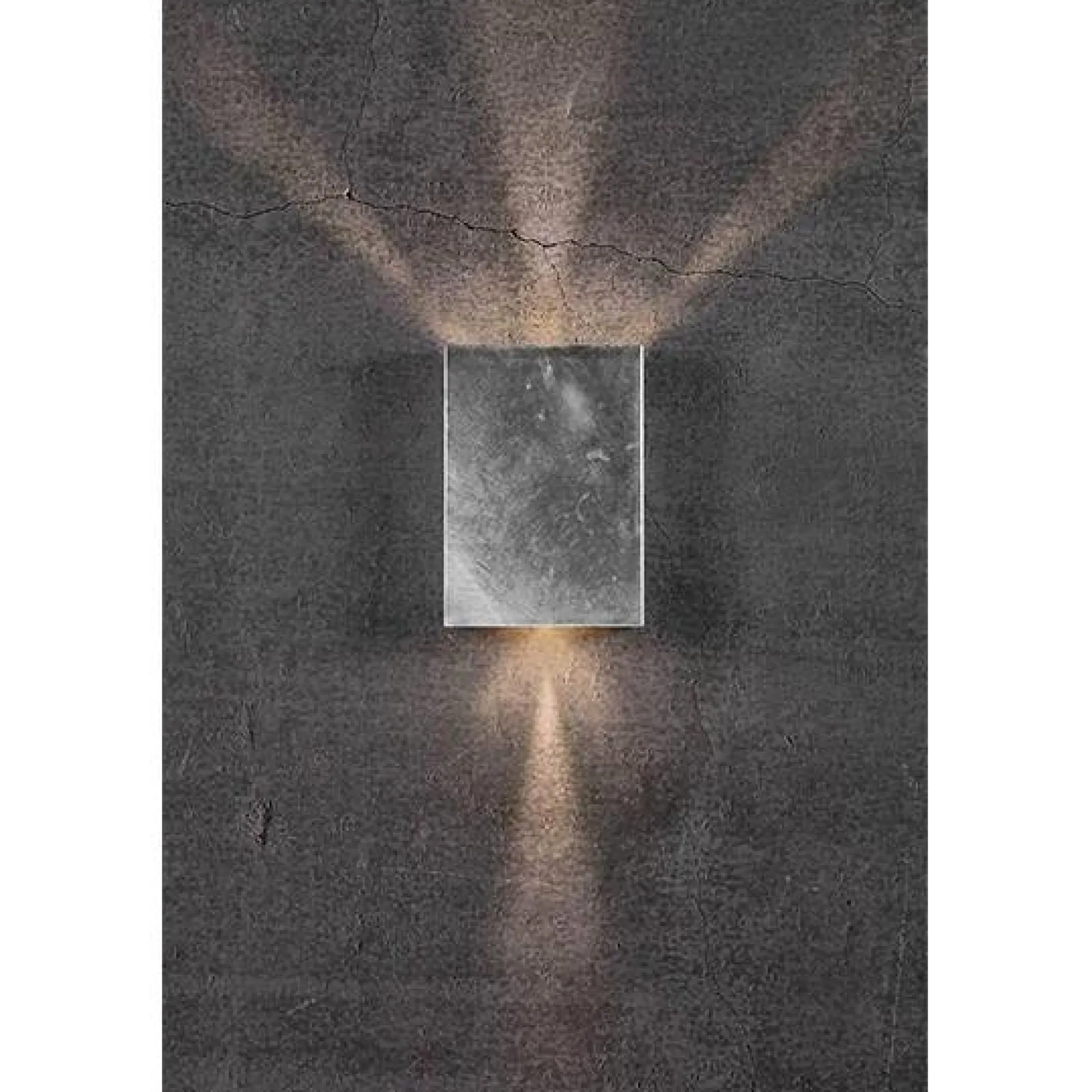 Fold W 15 | corten