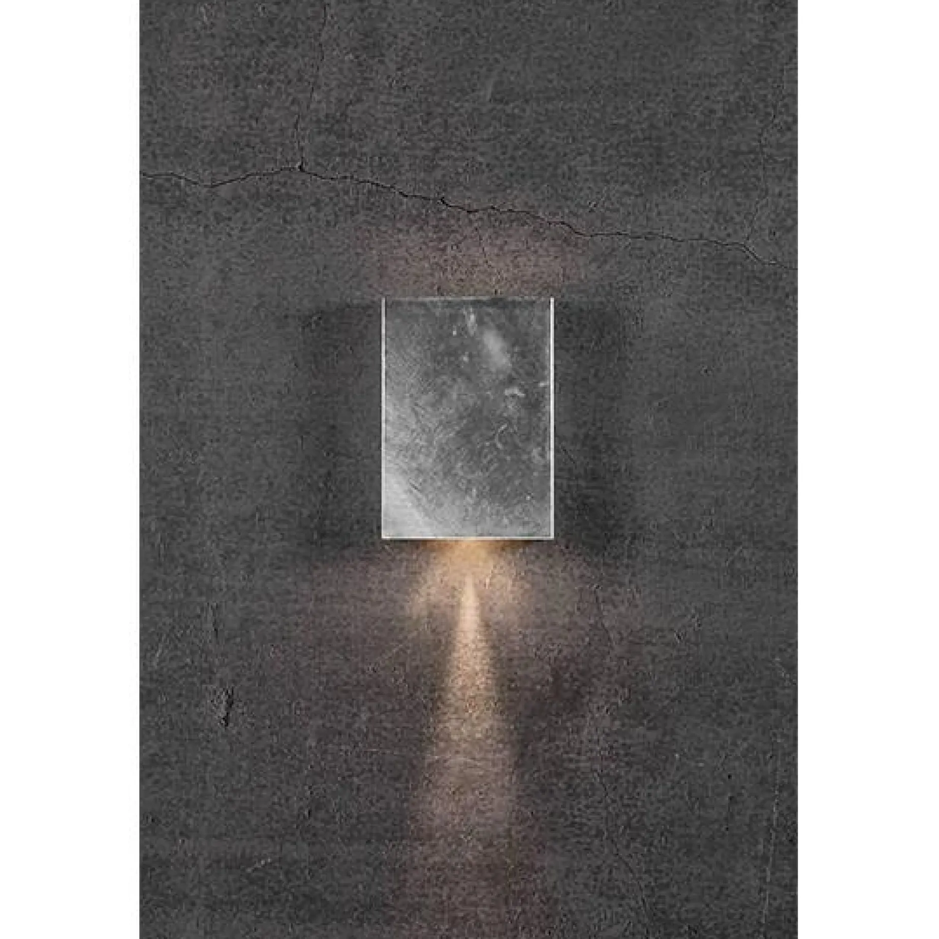 Fold W 15 | corten