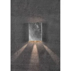 Fold W 15 | corten