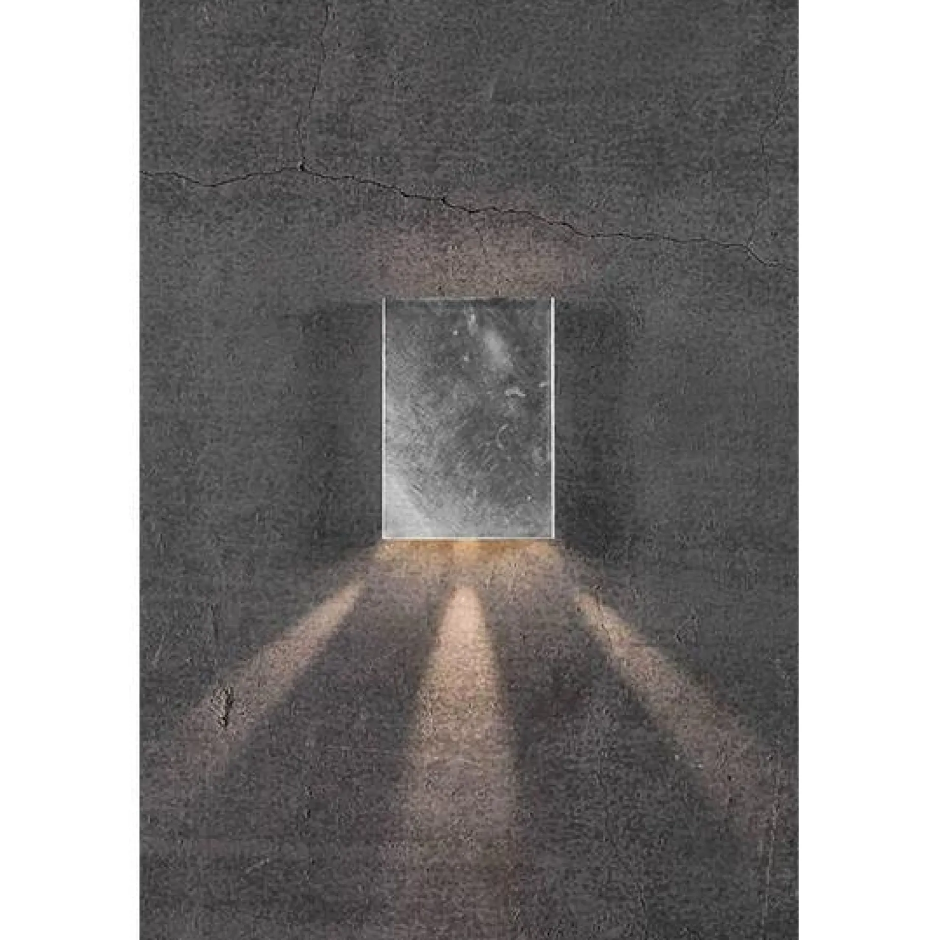 Fold W 15 | corten