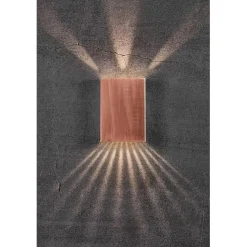 Fold W 15 | corten