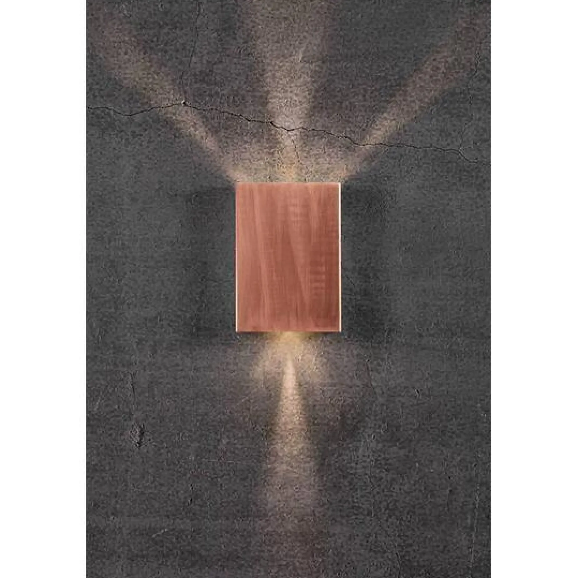 Fold W 15 | corten