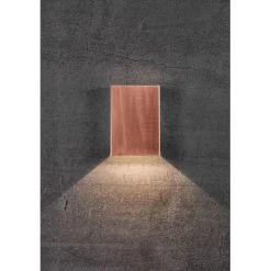Fold W 15 | corten