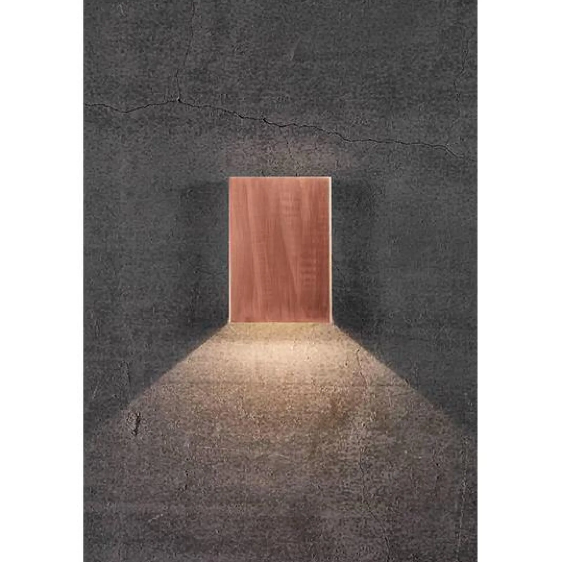Fold W 15 | corten