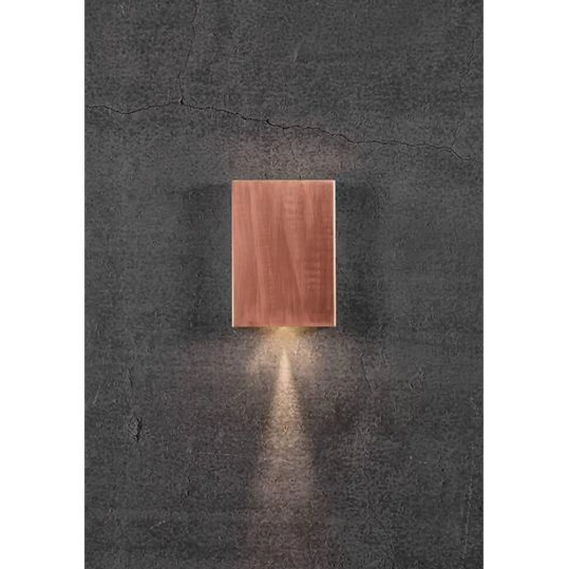 Fold W 15 | corten