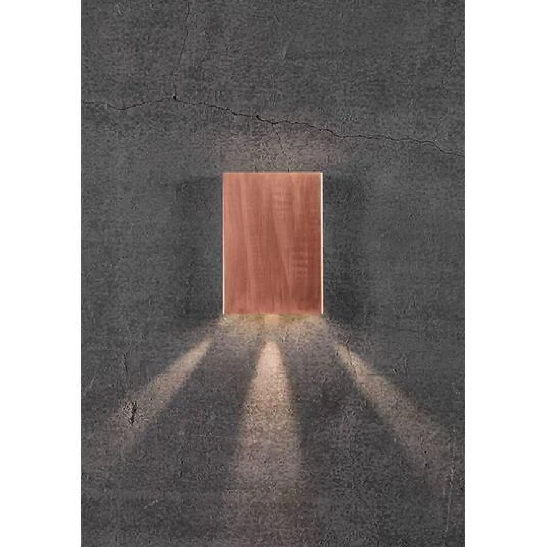 Fold W 15 | corten
