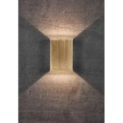 Fold W 15 | corten