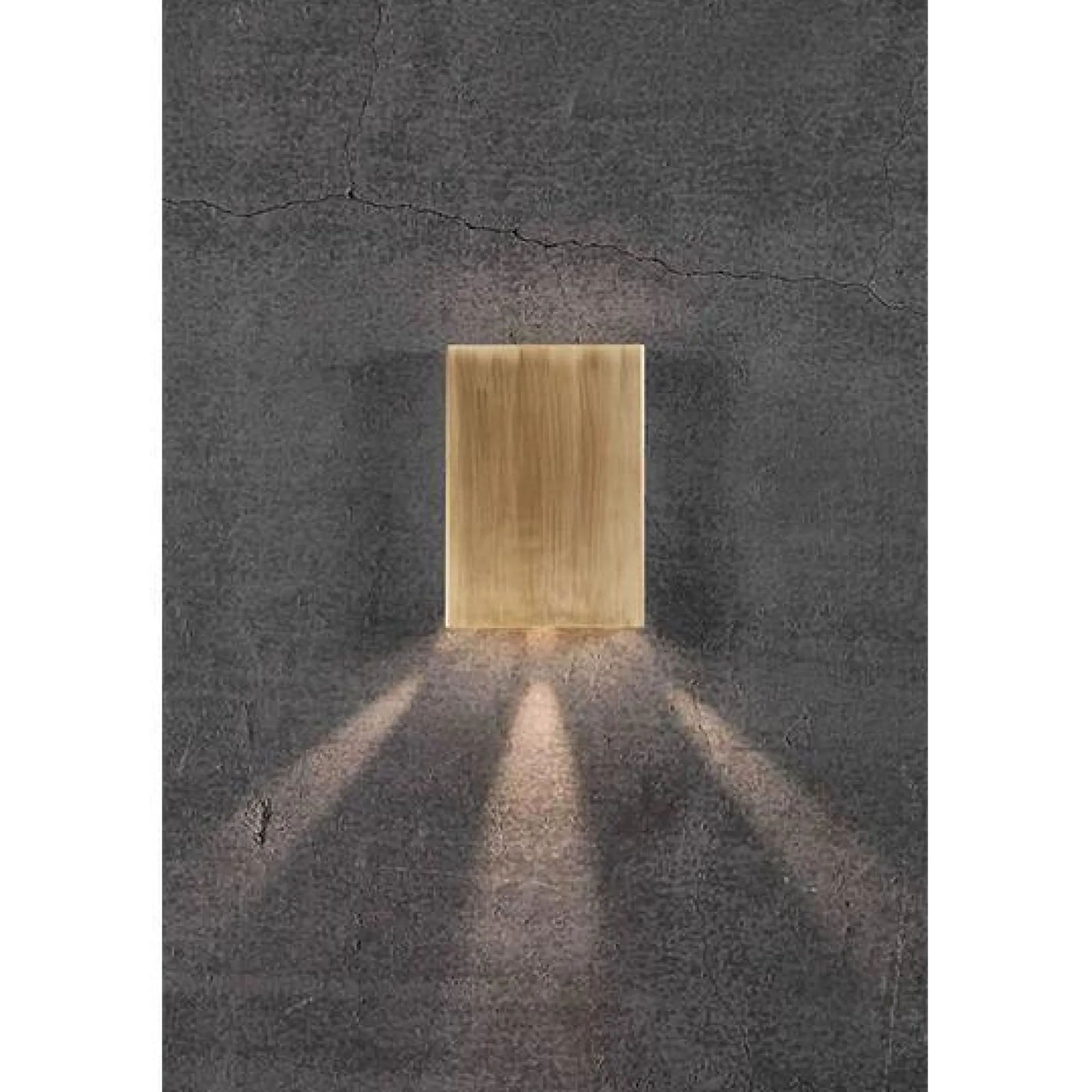 Fold W 15 | corten