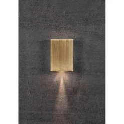 Fold W 15 | corten