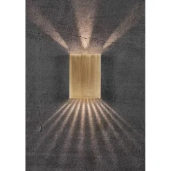 Fold W 15 | corten