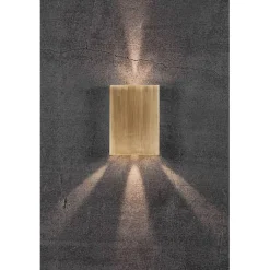Fold W 15 | corten